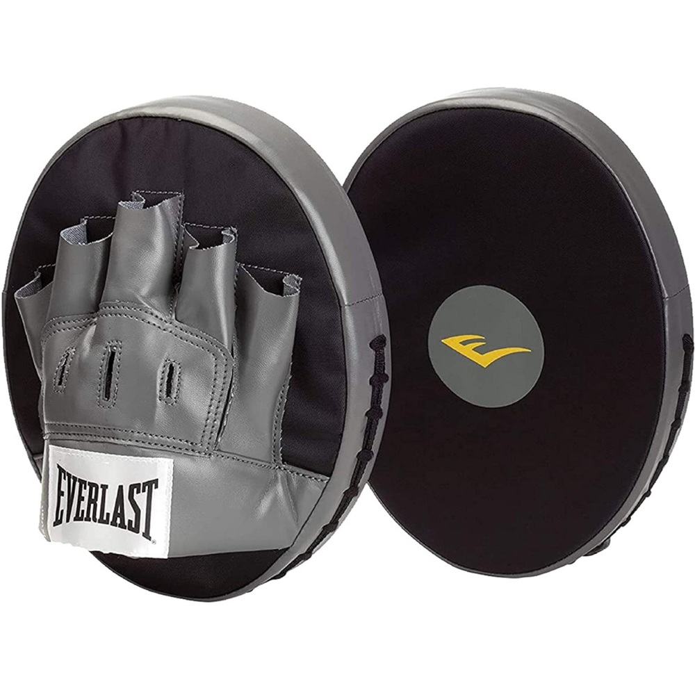 Everlast Punching Mitts 4318